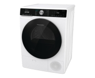 Suszarka Gorenje DNS93/PL 9kg z pompą ciepła NatureDry AntiCrease ExtraHygiene ConnectLife - 1230782 - zdjęcie 4